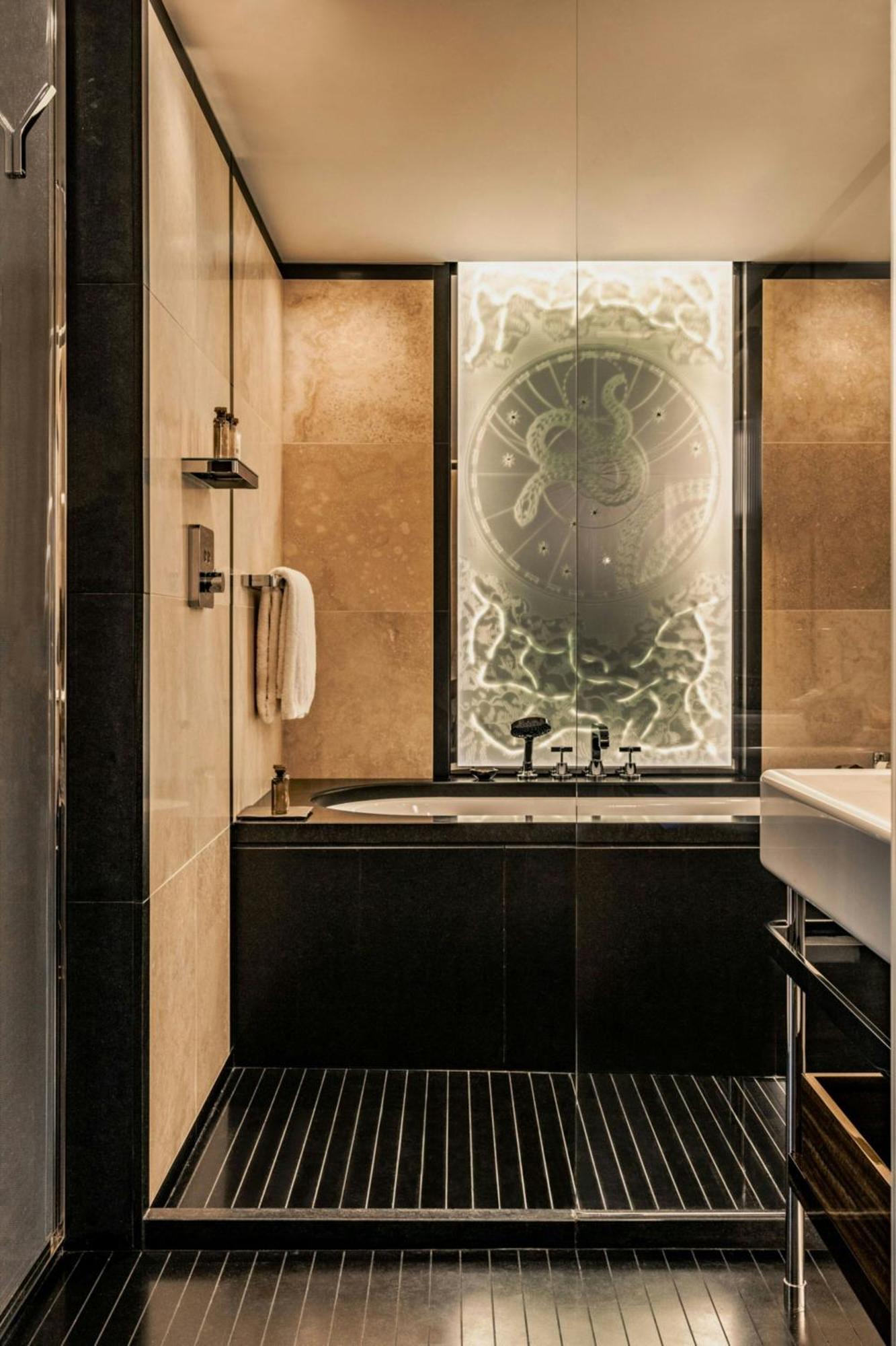 Hotel Bvlgari