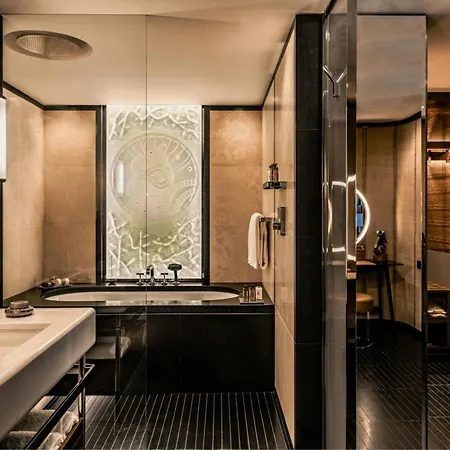 Bvlgari Hotel Paris Exterior photo