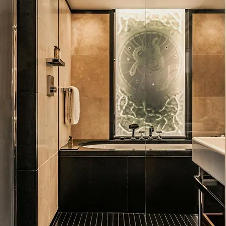 Bvlgari Hotel Paris Exterior photo