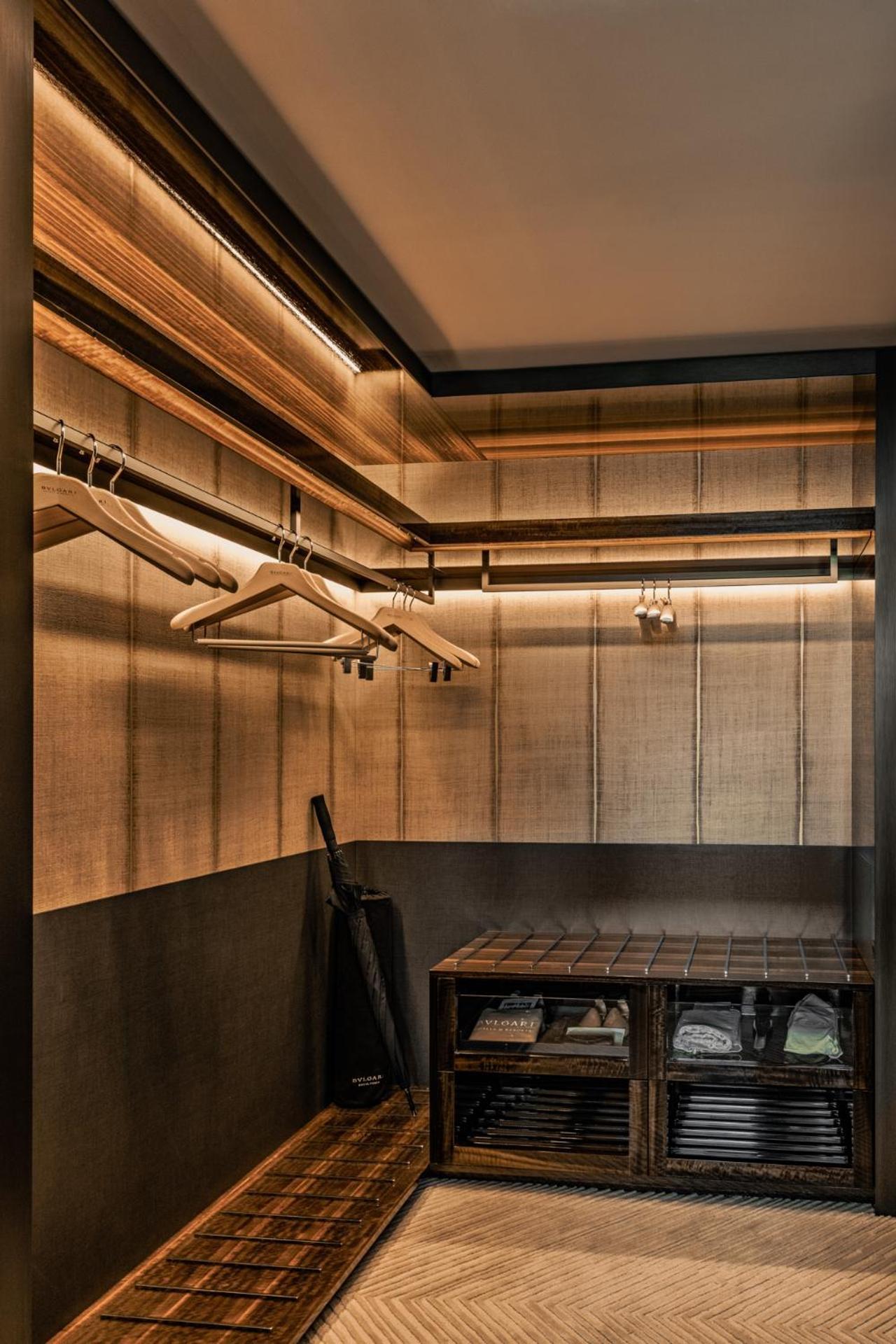 Hotel Bvlgari Parijs