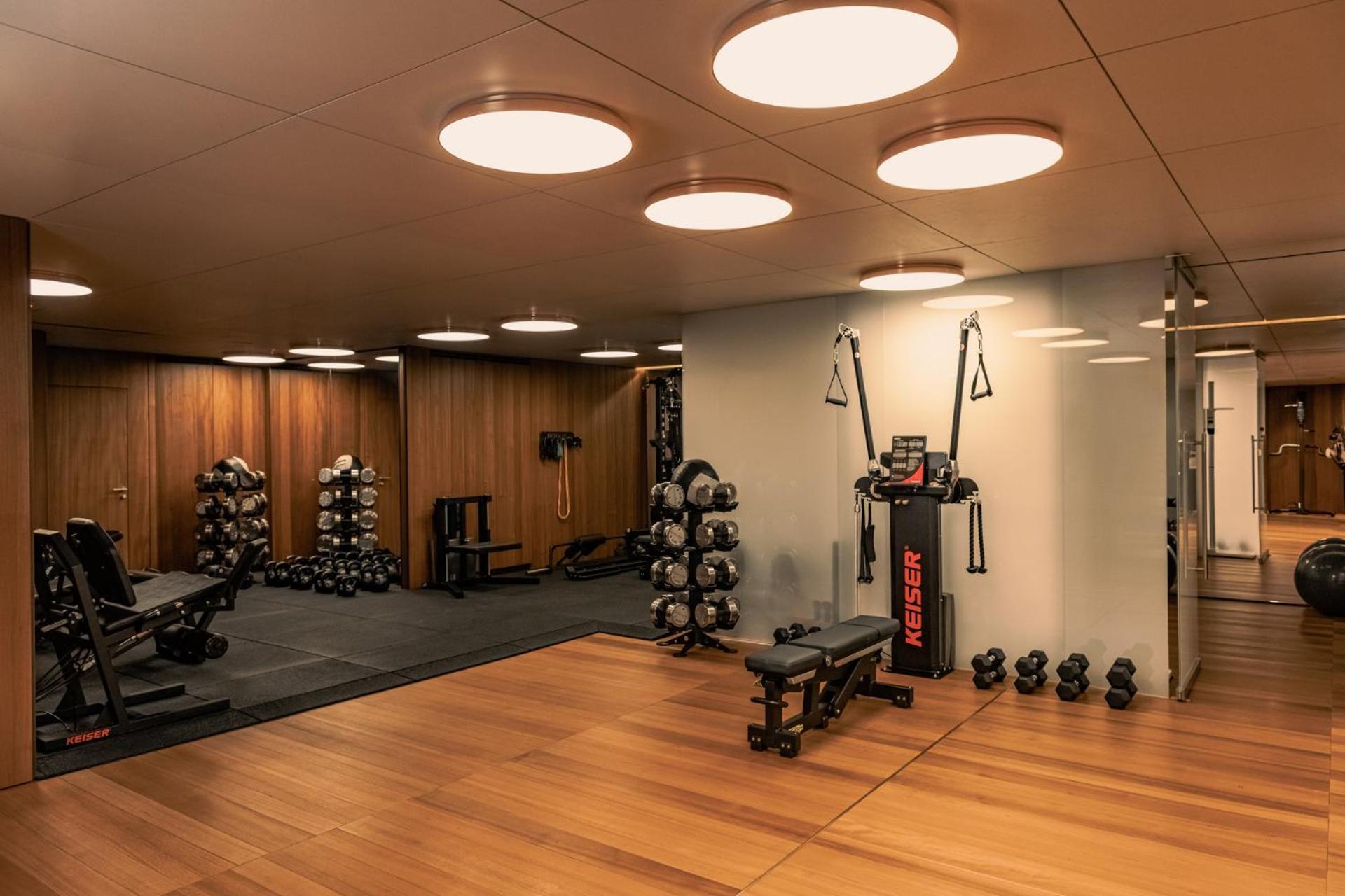 Bvlgari 5* París