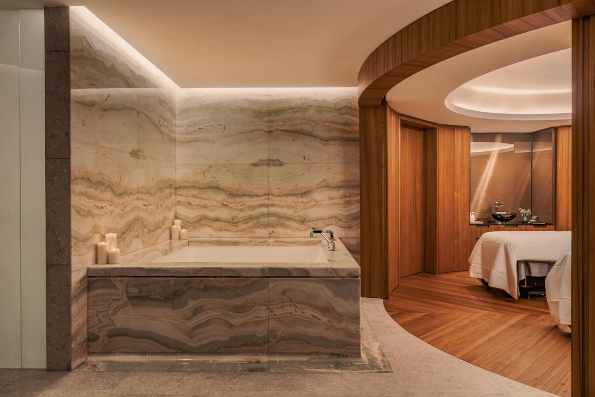 Bvlgari Hotel París