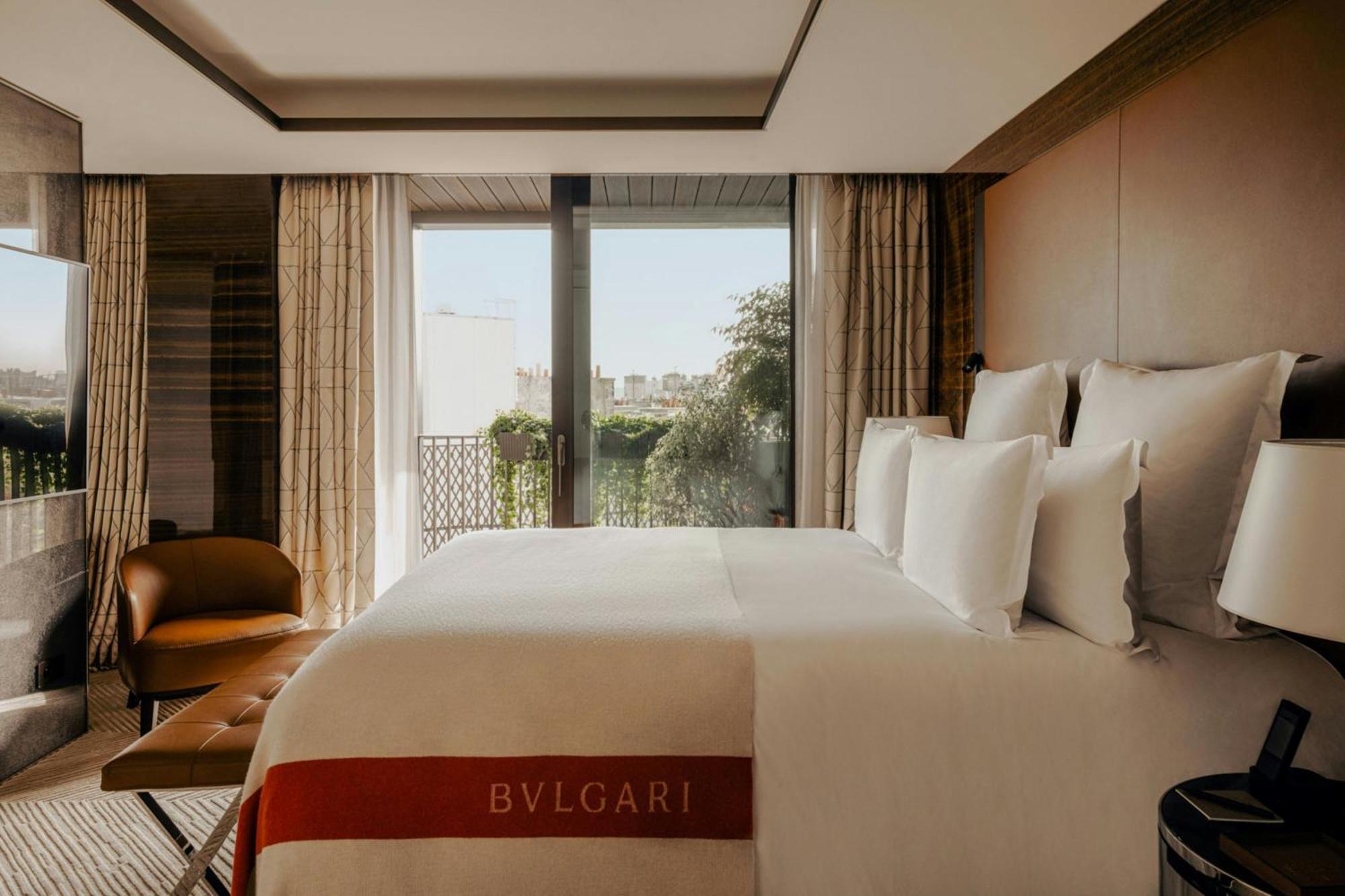 Bvlgari Parijs