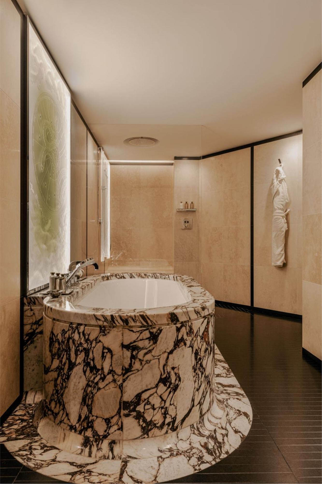Bvlgari 5* Parijs