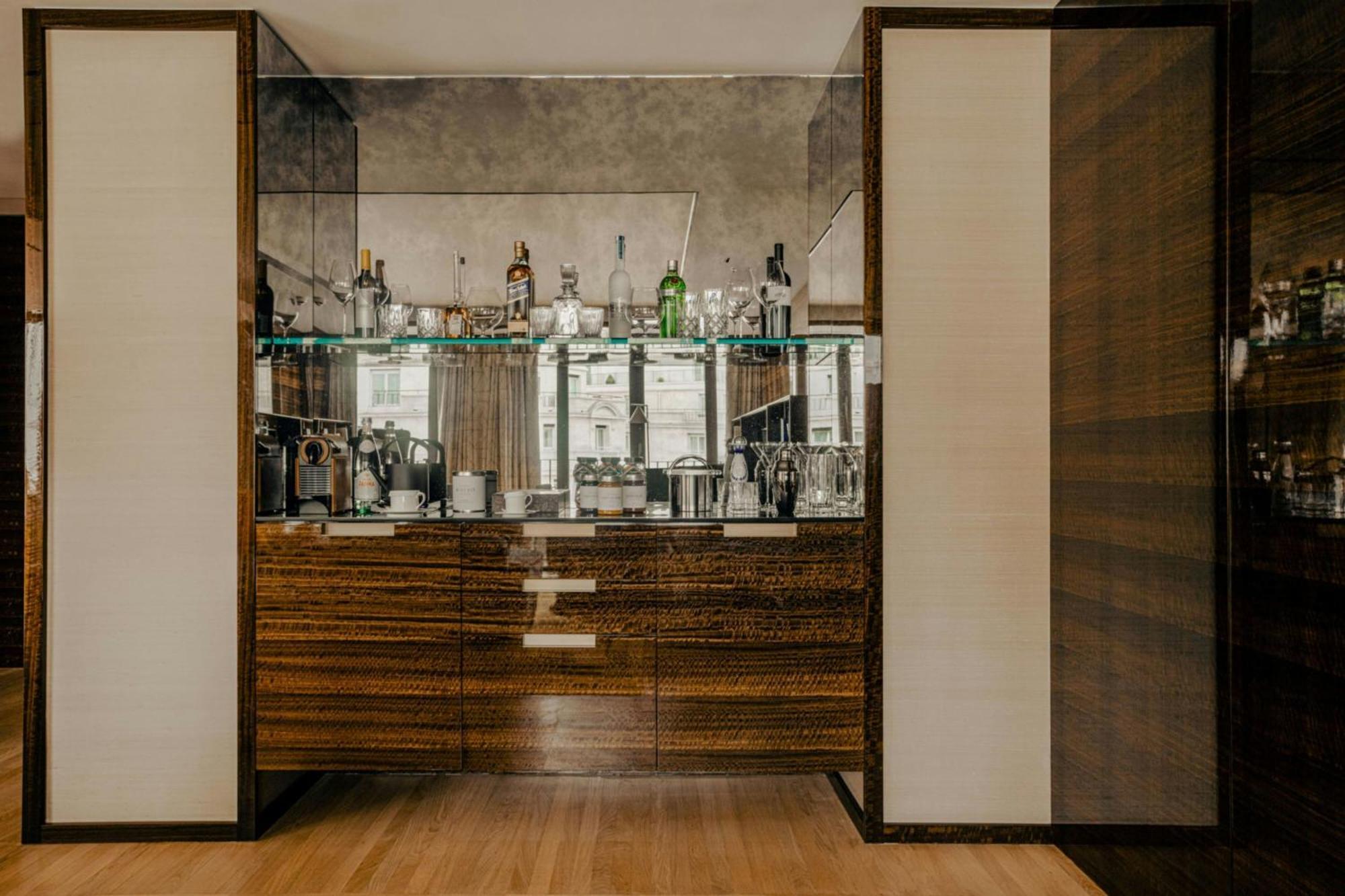 Bvlgari 5* París