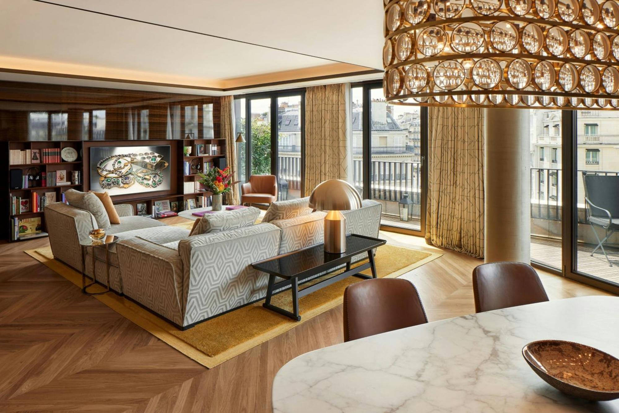 Bvlgari 5* París