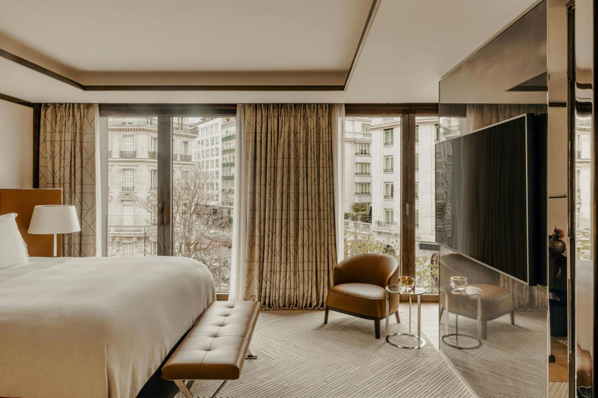 Bvlgari Hotel París